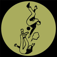 Back View : Kreggo, Richelieu - ECHOES 001 - 3 Feet Deep / 3FDECH001