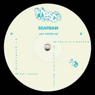 Back View : Seafoam - EAR CANDY EP - Fresca / FRESC001