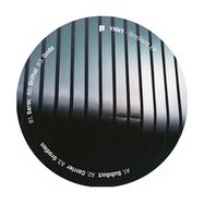 Back View : YNNY - GRADIENT EP (SILVER VINYL) - Planet Rhythm / DUBWARS011