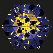 Back View : David Nicolas & Jan Golly - HIDE OUT BROTHERS EP - Kaleidoskop / KAL002
