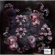 Back View : Bjork - FOSSORA (2LP) - ONE LITTLE INDEPENDENT / TPLPX1485