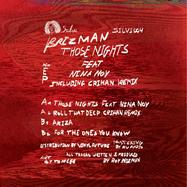 Back View : Brizman - THOSE NIGHTS - Silvi / SILVI004