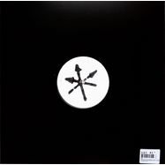 Back View : Holsten, Grandma Love, Frank Silva - GILBERT ROAD EP - Northfield / NF01