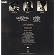 Back View : Waterboys - THIS IS THE SEA (LP) - CHRYSALIS / ENCL5