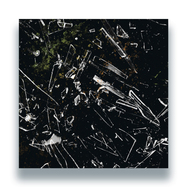 Back View : DJ Trax - COLLISION - Over/Shadow / OSH45