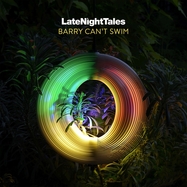 Back View : Barry Can t Swim - LATE NIGHT TALES (CD) - Late Night Tales / ALNCD72