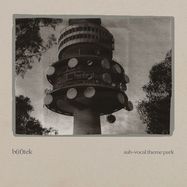 Back View : B(if)tek - SUB-VOCAL THEME PARK (LP) - Portal Replica / portal01