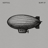 Back View : Skeptical - BLIMP EP - Rubi Records / RUBI004