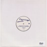 Back View : Various Artists - WINTER EDITOIN (2LP) - Flamingo Disco / FLA-W001