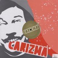Back View : High Caliber - BRING IT TO ME EP - Carizma crzm001