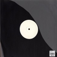 Back View : Sterling Void - ITS ALRIGHT (UNKLE FUNK REMIXES) - VOID001