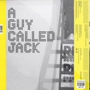 Back View : DJ T - A GUY CALLED JACK - ALBUM RMX I - Get Physical Music / GPM0316
