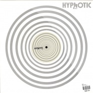 Back View : Rob In - DANCE OR DIE - Hypnotic / Hypno035