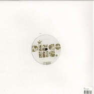 Back View : Unai - BLISSFUL BURDEN - Disco Inc / DI010