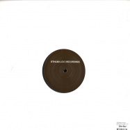 Back View : Tom Demac & Duckett - UNNECESSARY COSMETICS EP - Sthlm Audio / saep008