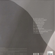 Back View : Console - MONO (LIMITED LP) - Disko B / DB140