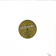 Back View : Gary Beck - TOOPIN - Mezzotinto / Mezzo08