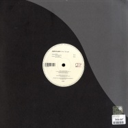 Back View : Charlie & Peter - MOVE/LAFY GATE - Stereo 7 Plus / stp040