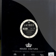 Back View : Jaybee - A NIGHT TO REMEMBER - House Couture / HC008
