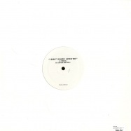 Back View : Unknown - I DIDNT KNOW I LOVED YOU - Electro Nation / ELN809