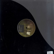 Back View : Counterpart - APOCALYPSE EP - Audiosculpture / sculpt009