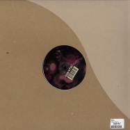 Back View : A.Mochi - ORION EP - Wavetec / Wt50197-1
