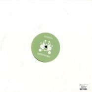Back View : Various Artists - SPRING / SUMMER SAMPLER 2008 - Audio Therapy / at046