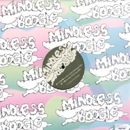 Back View : Various Artists - THE DUKE - Mindless Boogie / Mindless013