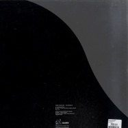 Back View : Ruede Hagelstein - THE MODEST EP - Souvenir009
