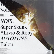 Back View : Various Artists (Autotune, Noir) - VOL.1 - Fumakilla / FK027
