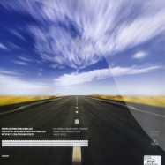 Back View : Vadim Lankov - START THE TRIP - Highway Records / HR01