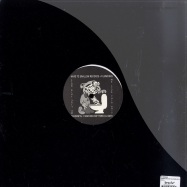 Back View : DJ Maximus - UNDERGROUND SOLDIERS EP VOL.2 - NCR01