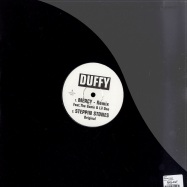 Back View : Duffy - STEPPIN STONES - Dufstepp01