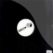 Back View : Rozzo - META TRACKS VOLUME ONE - Trackdown / trd2033