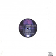 Back View : Various Artists - FUNK WEAPONS VOL.1 - Mindtravel / Mind003