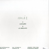 Back View : Isolee - ALBACARES - Mule Electronic 060