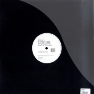 Back View : Rhythm Code - EP - Size Records / size025