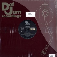 Back View : Fabolous - MY TIME - Def Jam / defb001310211.1