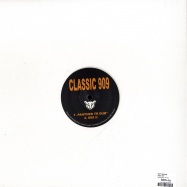 Back View : Scott Grooves - Classic 909 - Natural Midi / nm006