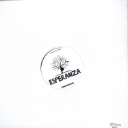 Back View : V/A (Dario Zenker, Kasper) - Down, Then There / Dub 106 - Esperanza / Esperanza015