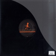 Back View : Reel People ft Tony Momrelle - STAR - Reel People Music / RPMV001