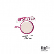Back View : Michael Rose - OBSERB LIFE (7 INCH) - Upsetter / Dugoutup4190