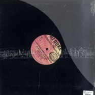 Back View : DJ Duke - THE HENRY STREET PLEASUREDOME - Henry Street / hs194