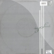 Back View : DJ Chech & John Howard - ON DUST EP - Fine Funk / fine003