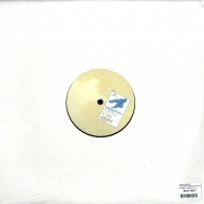 Back View : Soukie & Windish - OK CAPTAIN (PREMIUM PACK INCL MAXI-CD) - Seenplatte / See004premium