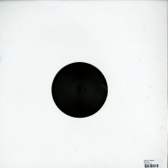 Back View : Kryptic Universe - Ha-Lo EP - Melted/ MTD004