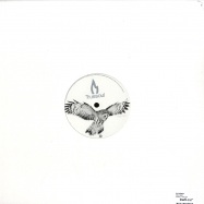Back View : Ida Engberg - OWLS NEST - Truesoul / TRUE1225
