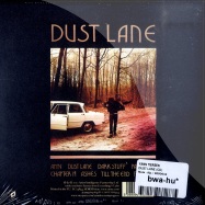 Back View : Yann Tiersen - DUST LANE (CD) - Mute - Aip / 9090642 / CDSTUMM324