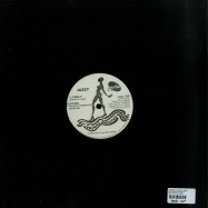 Back View : Cajmere Ft. Dajae / Jazzy - GET UP OFF ME/ LONELY - Cajual Records / CAJ198