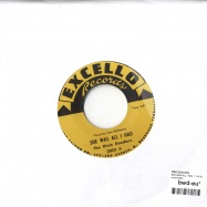 Back View : Dixie Doodlers - SHE WAS ALL I HAD (7 INCH) - excello2023